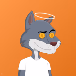 Billionaire Coyote #1711