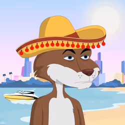 Billionaire Coyote #81