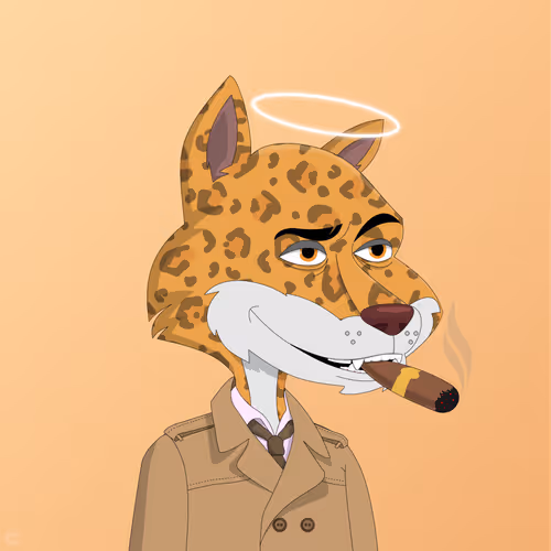 Billionaire Coyote Cartel