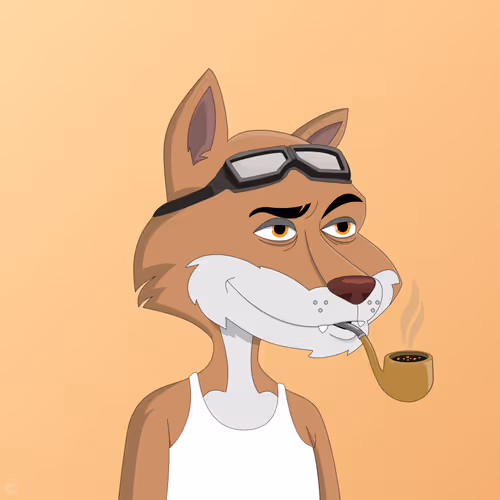 Billionaire Coyote Cartel