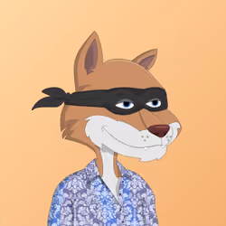 Billionaire Coyote #243