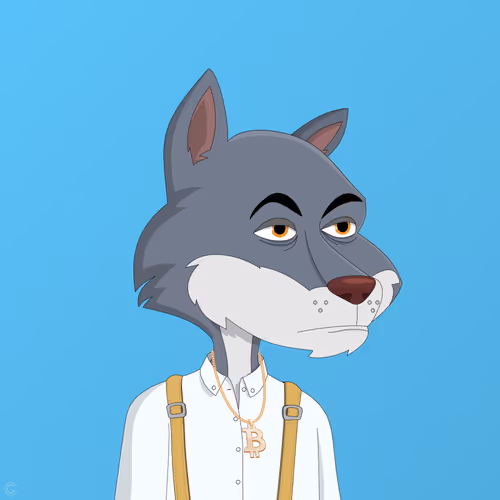 Billionaire Coyote Cartel