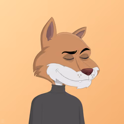 Billionaire Coyote #1571