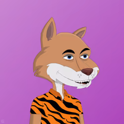 Billionaire Coyote #1902
