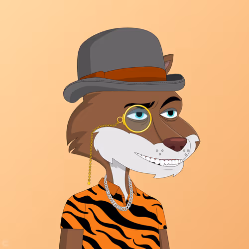 Billionaire Coyote Cartel