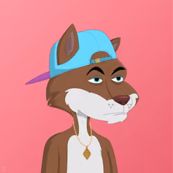 Billionaire Coyote #57
