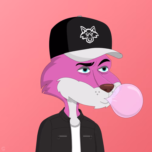Billionaire Coyote #905