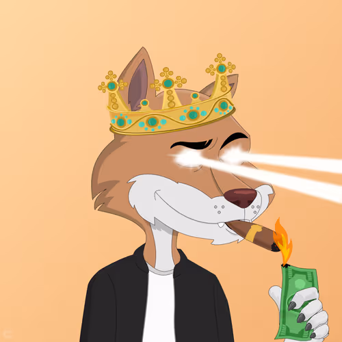 Billionaire Coyote Cartel