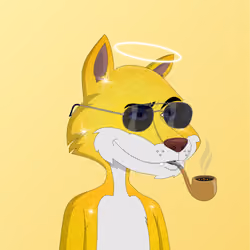 Billionaire Coyote #74