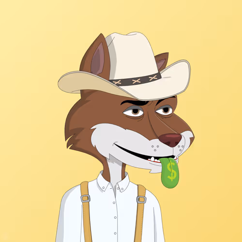 Billionaire Coyote Cartel