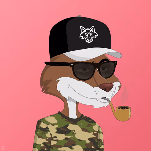 Billionaire Coyote Cartel