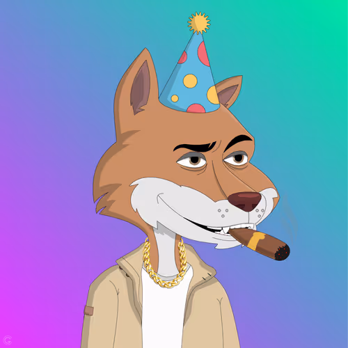 Billionaire Coyote Cartel