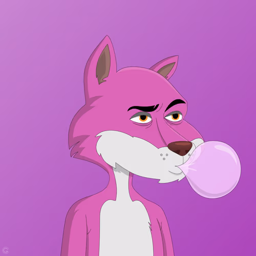Billionaire Coyote #333