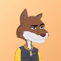Billionaire Coyote #354