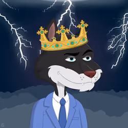 Billionaire Coyote #11
