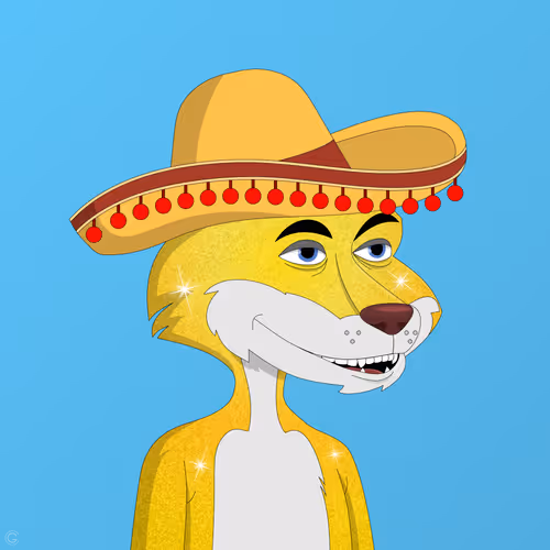 Billionaire Coyote Cartel