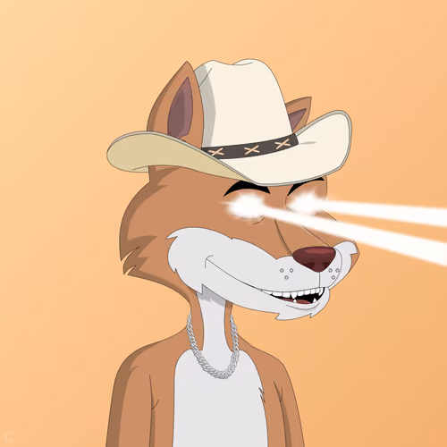 Billionaire Coyote #315