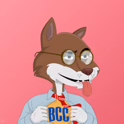 Billionaire Coyote #841