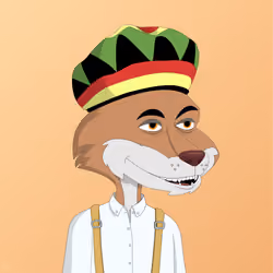Billionaire Coyote #435
