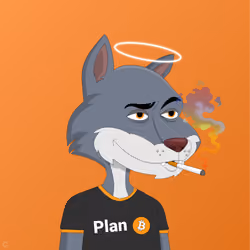Billionaire Coyote #1380