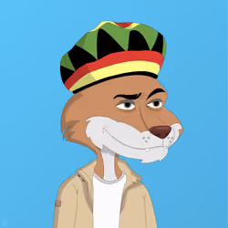 Billionaire Coyote #282