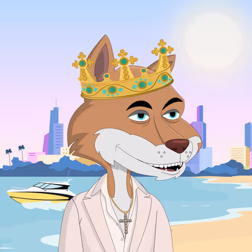 Billionaire Coyote Cartel
