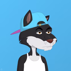 Billionaire Coyote #1651