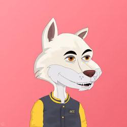 Billionaire Coyote #259