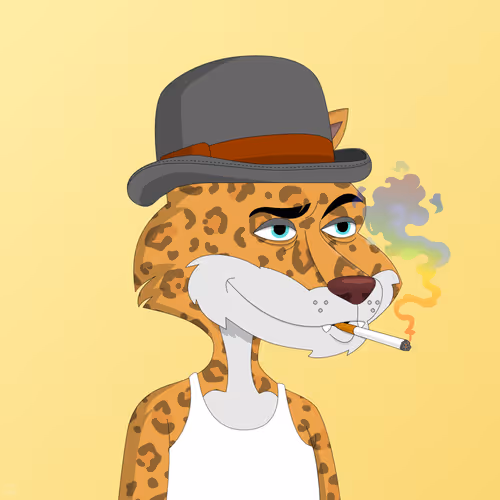 Billionaire Coyote Cartel