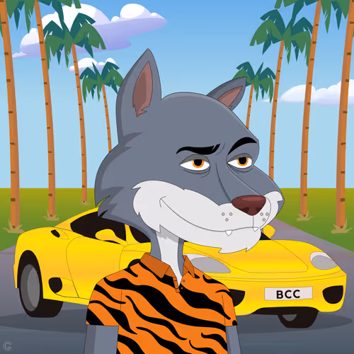 Billionaire Coyote Cartel