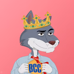 Billionaire Coyote #705