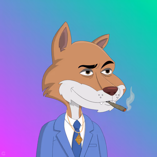 Billionaire Coyote Cartel