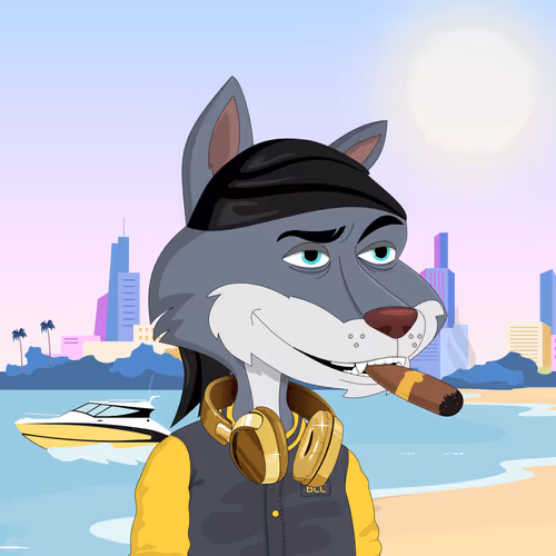 Billionaire Coyote Cartel