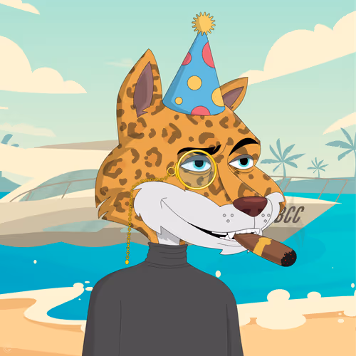Billionaire Coyote Cartel