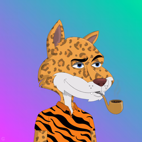 Billionaire Coyote Cartel