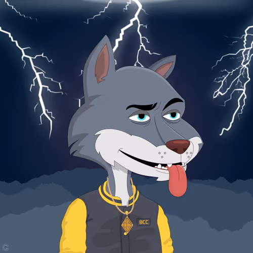 Billionaire Coyote Cartel