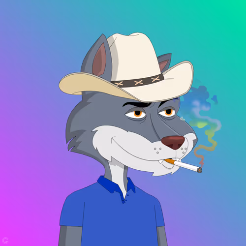 Billionaire Coyote Cartel