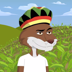Billionaire Coyote #1903