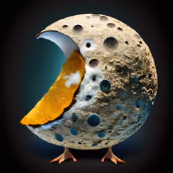 Duck Side Of The Moon