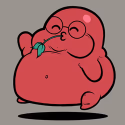 Fat Bean #21