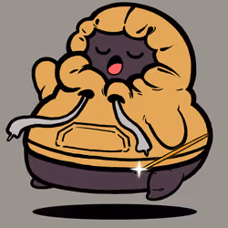 Fat Bean #23