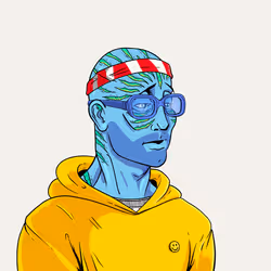 y0God #204
