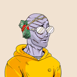 y0God #205