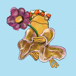 Coqui #8