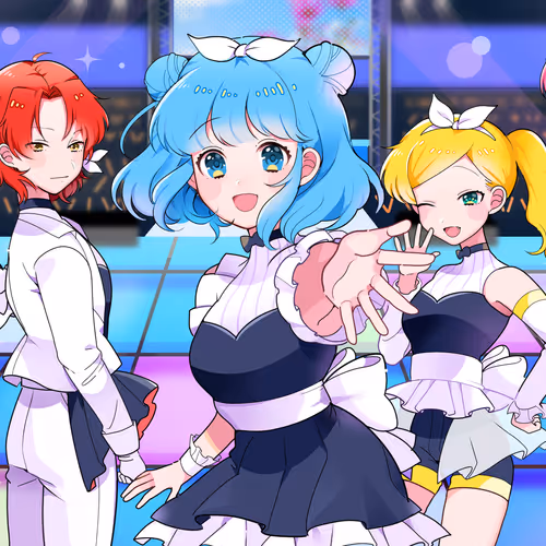 Yuiyuni Art