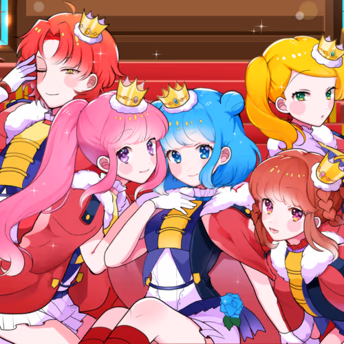 Yuiyuni Art