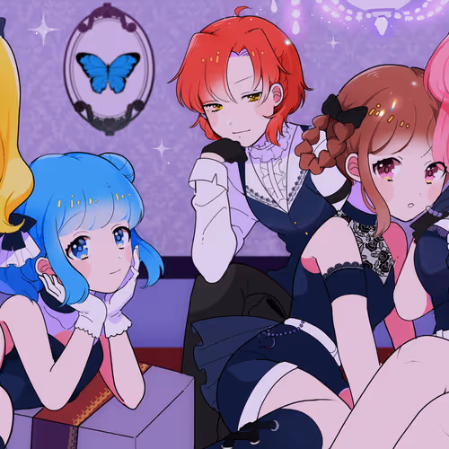 Yuiyuni Art