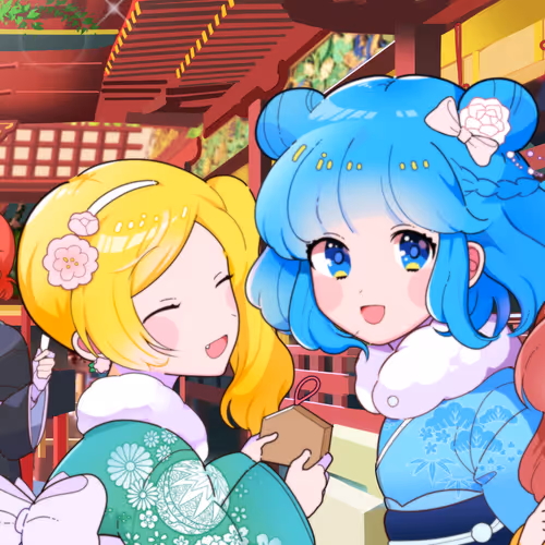 Yuiyuni Art