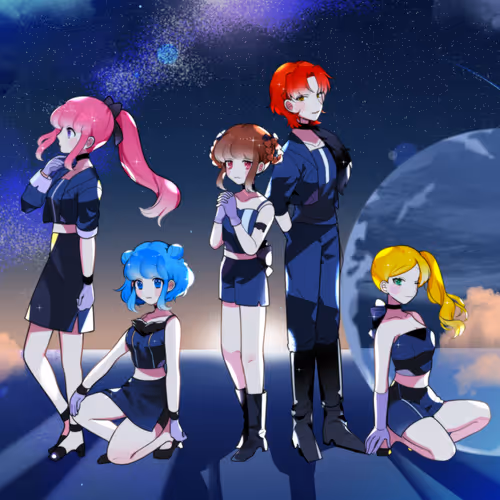 Yuiyuni Art