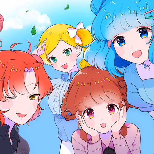 Yuiyuni Art